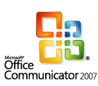 Microsoft Office Communicator 2007